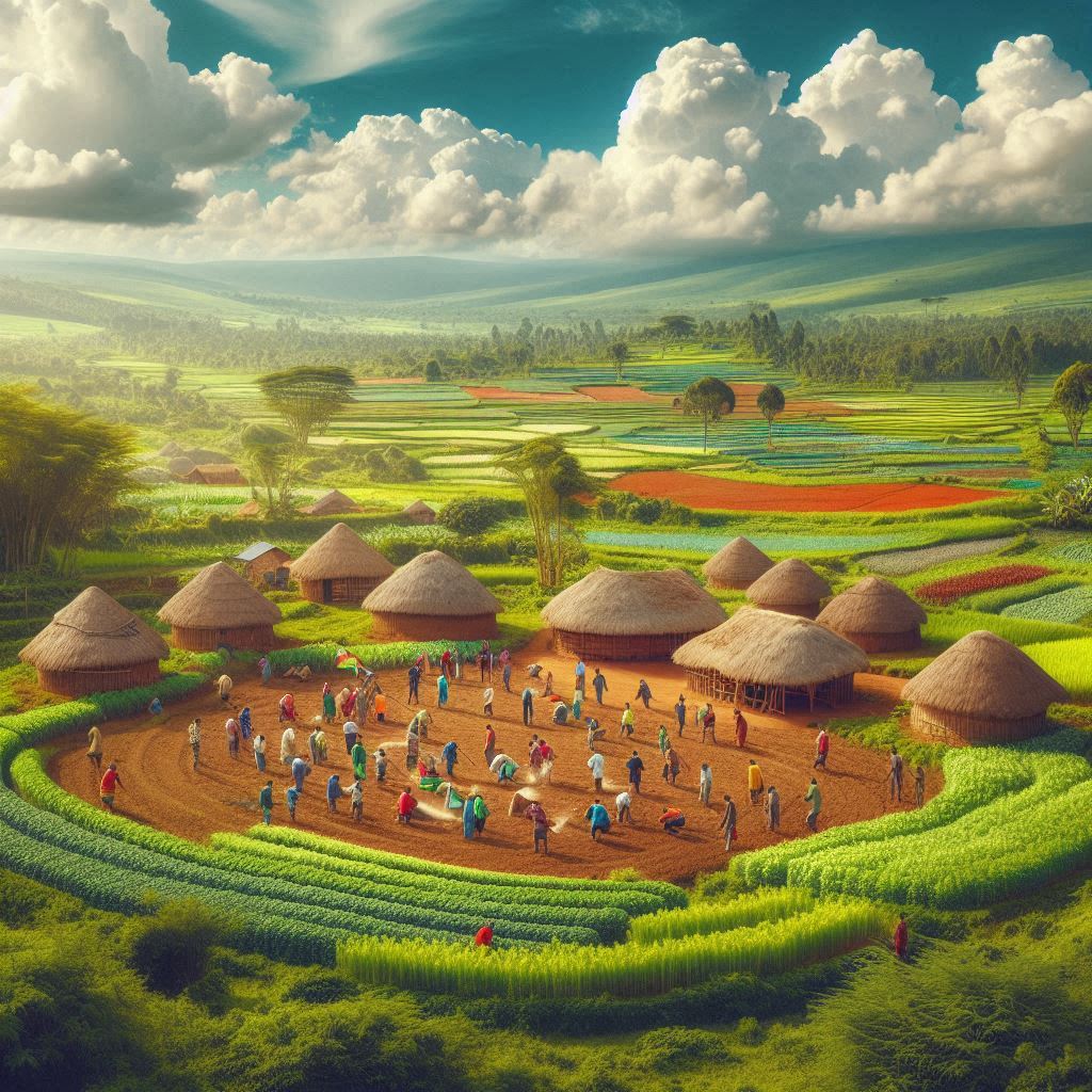 Forms of Land Ownership in Kenya