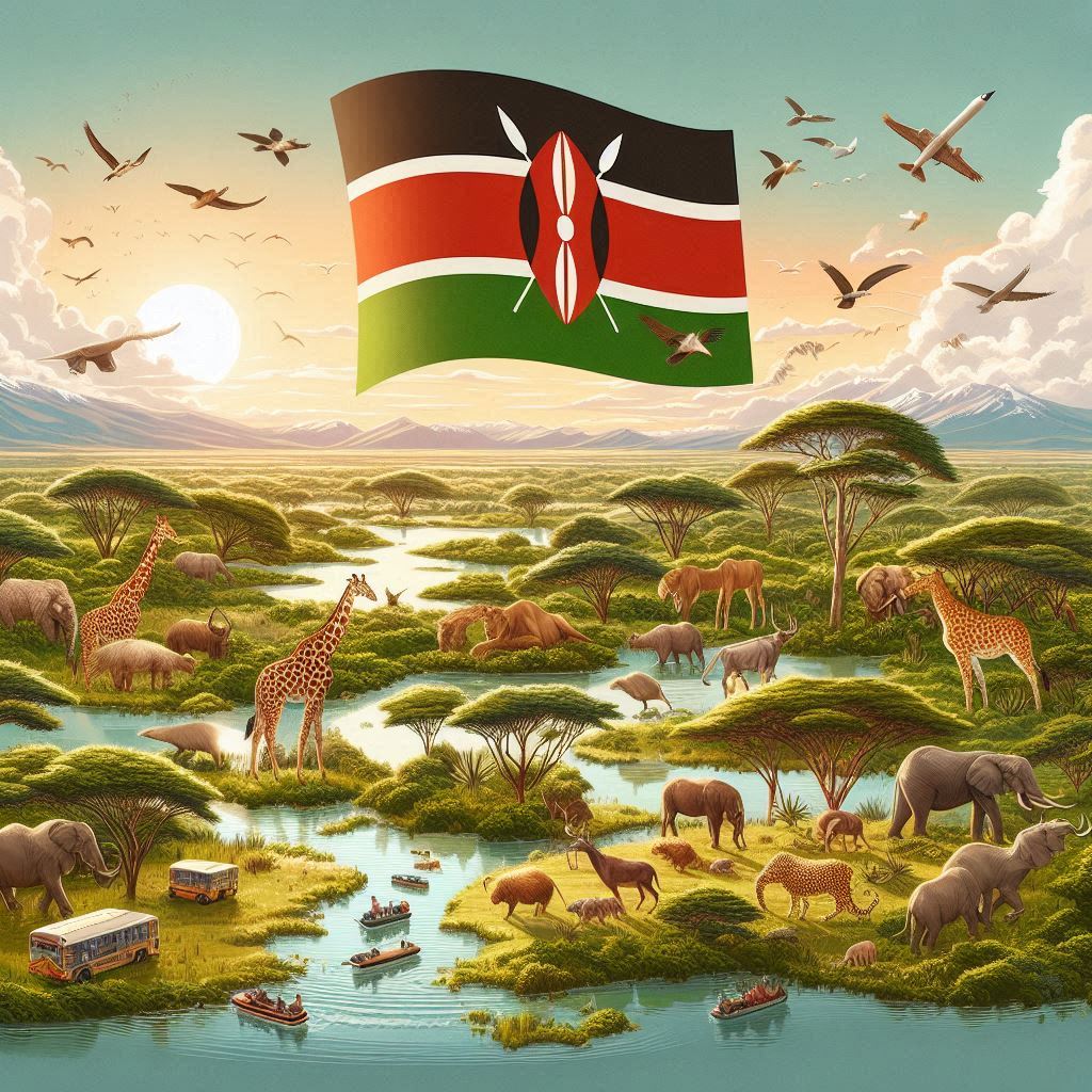 National Environment Tribunal in Kenya
