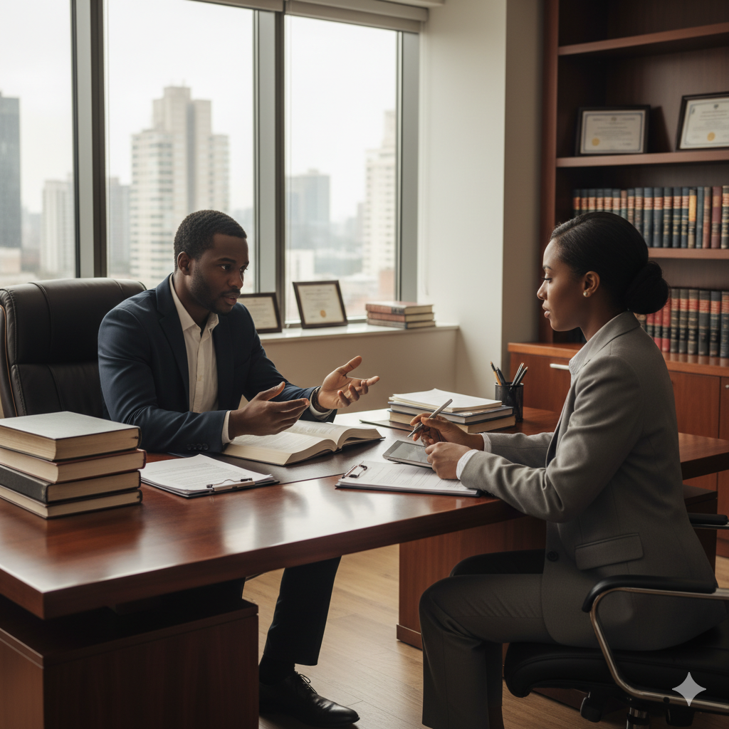 estate planning and management