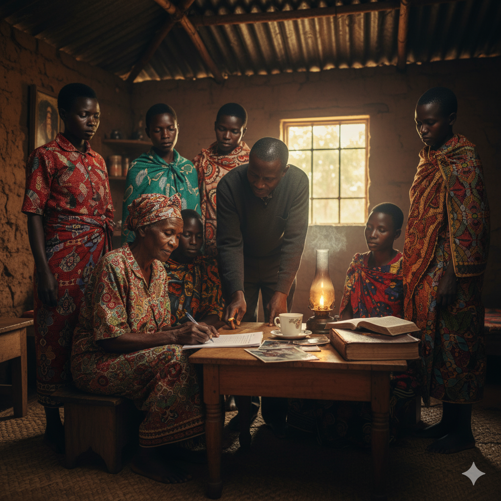 Don’t Have A Will In Kenya? The Truth About Wills