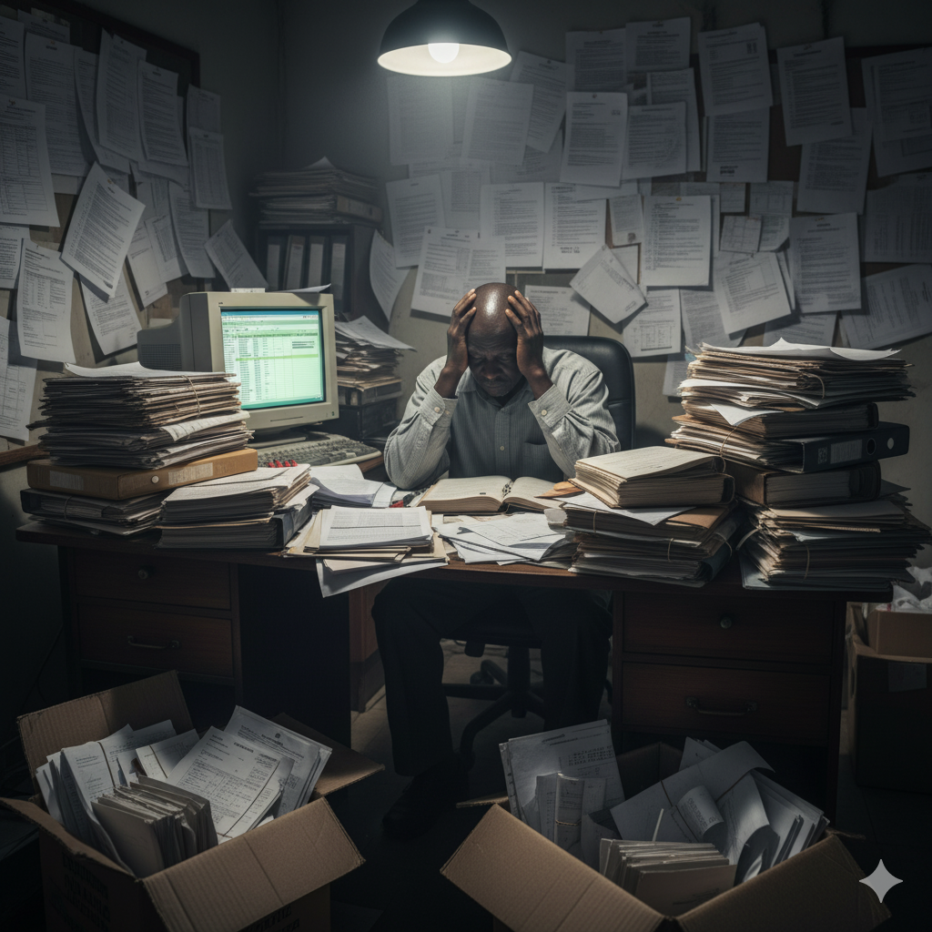 The Truth about Tax Compliance Certificates In Kenya