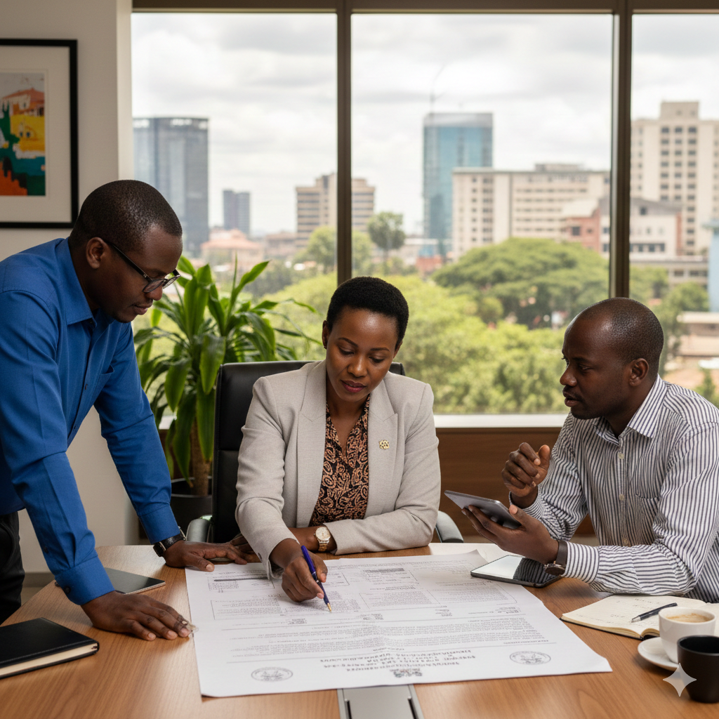 The Truth about Intestate Succession Process in Kenya.