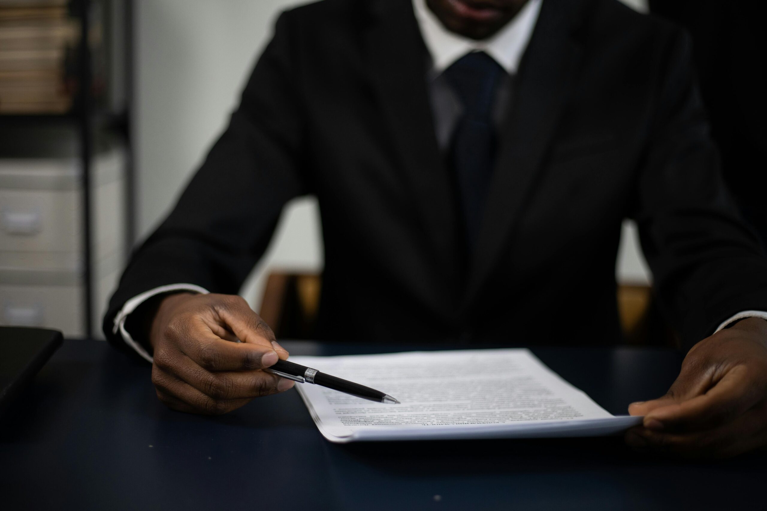 How to Make a Valid Will in Kenya.